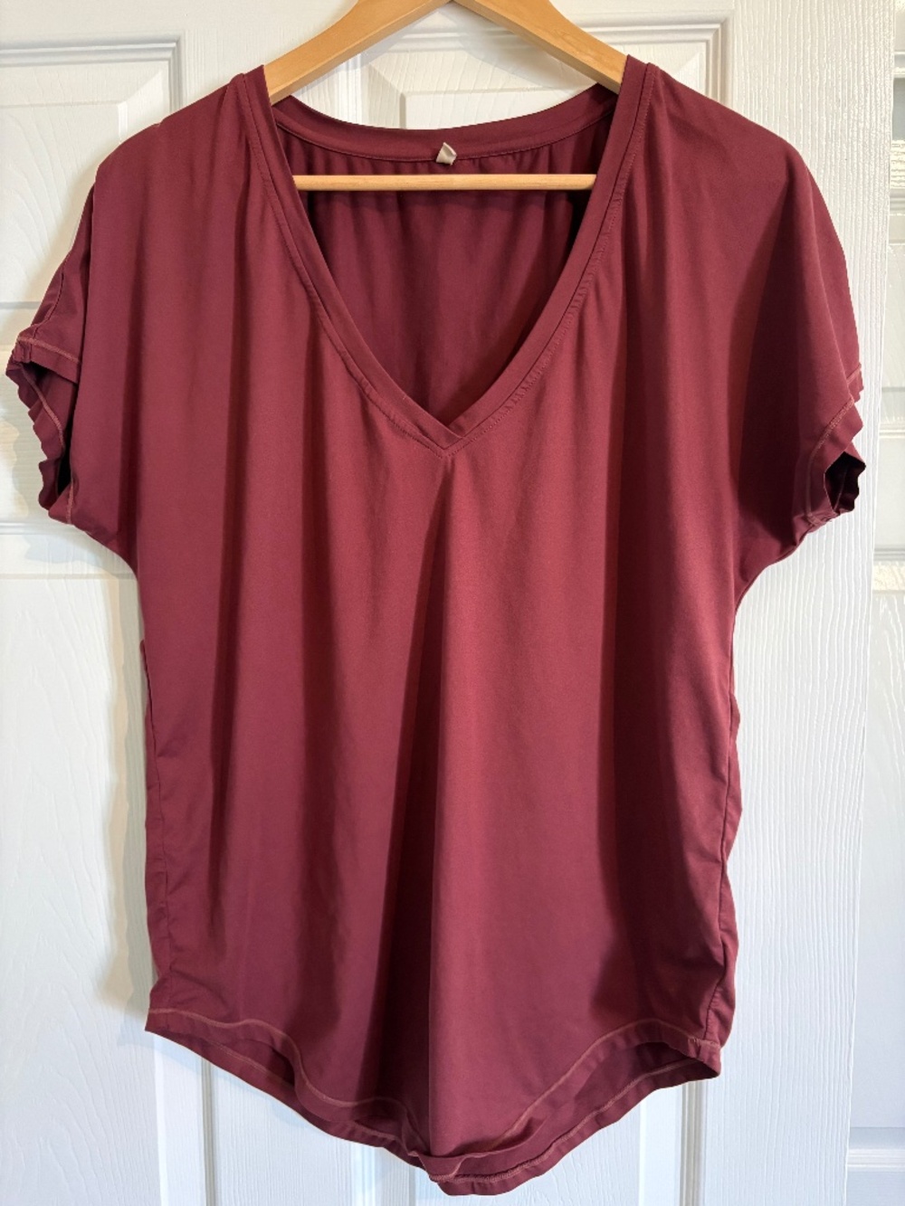 P’tula Vivian Athletic Top